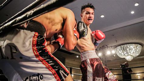 brandon figueroa next fight.